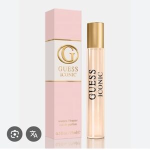 Guess Iconic Eau de Parfum 0.5 fl oz